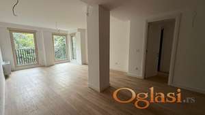 Izdajemo nov 4.0 stan, nov, 125m2, Loznička